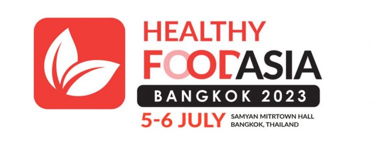 Healthy Food Asia 2023: Unveiling the future of healthy food in ASEAN and Asia Pacific