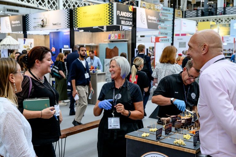 Registration opens for Speciality & Fine Food Fair 2023