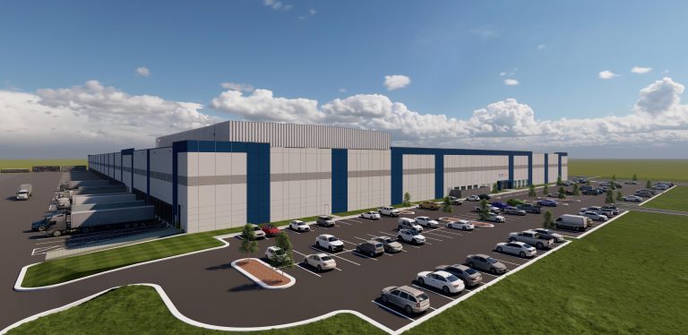 Kraft Heinz invests $400m to build major automated distribution center