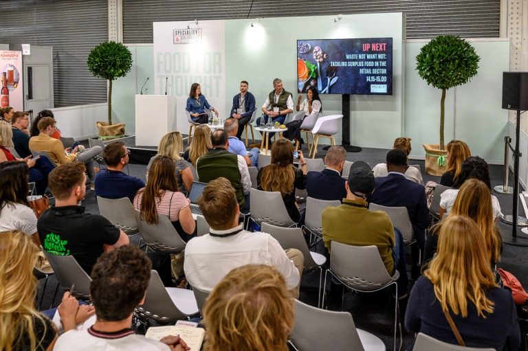 Customer experience and NPD innovation to top the agenda at Speciality & Fine Food Fair 2023