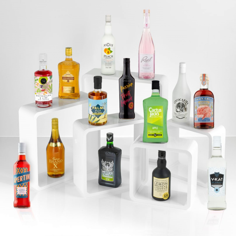 Kliro Capital Partners acquires independent UK alcoholic drinks manufacturer ICB