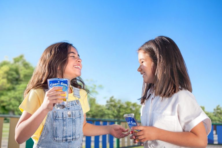 Capri Sun to take over sales and distribution from Coca-Cola Europacific Partners in Western Europe