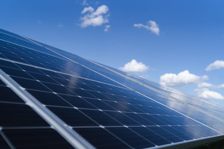 Kingsmoor Packaging creates sustainable energy milestone with solar panel investment