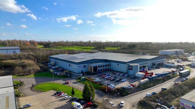 Burts cooks up £6m investment into Leicester factory