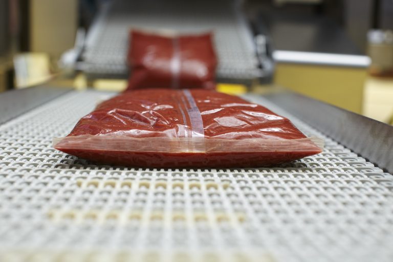 Flexible packaging offers new opportunities for food processors and services