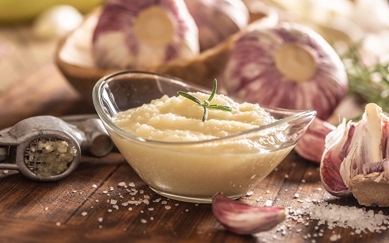 Beacon Foods invests £6m in three-year expansion programme