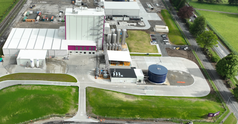ofi expands manufacturing capacity with new dairy facility in New Zealand