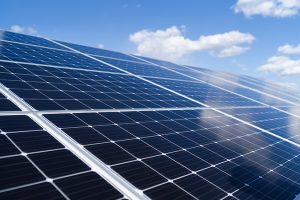 Solar power approved for poultry farm near Worcester