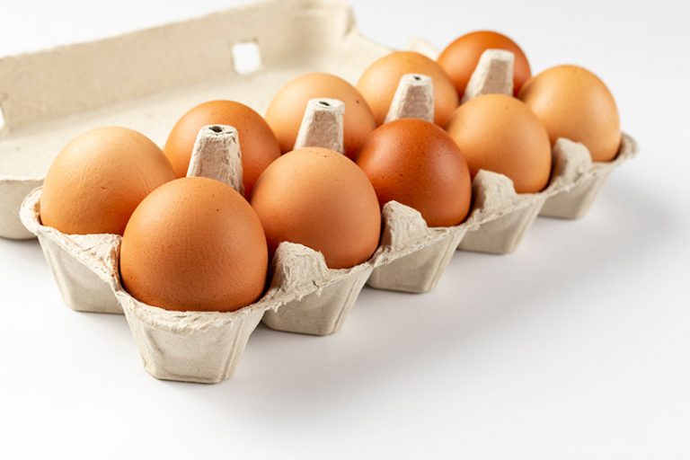 Egg producer embarks on next venture with substantial investment in manufacturing site