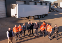 The Reefer Trailer Centre