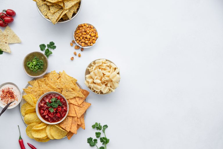Paulig to make €42m investment in Tex Mex and Snacking production in Spain