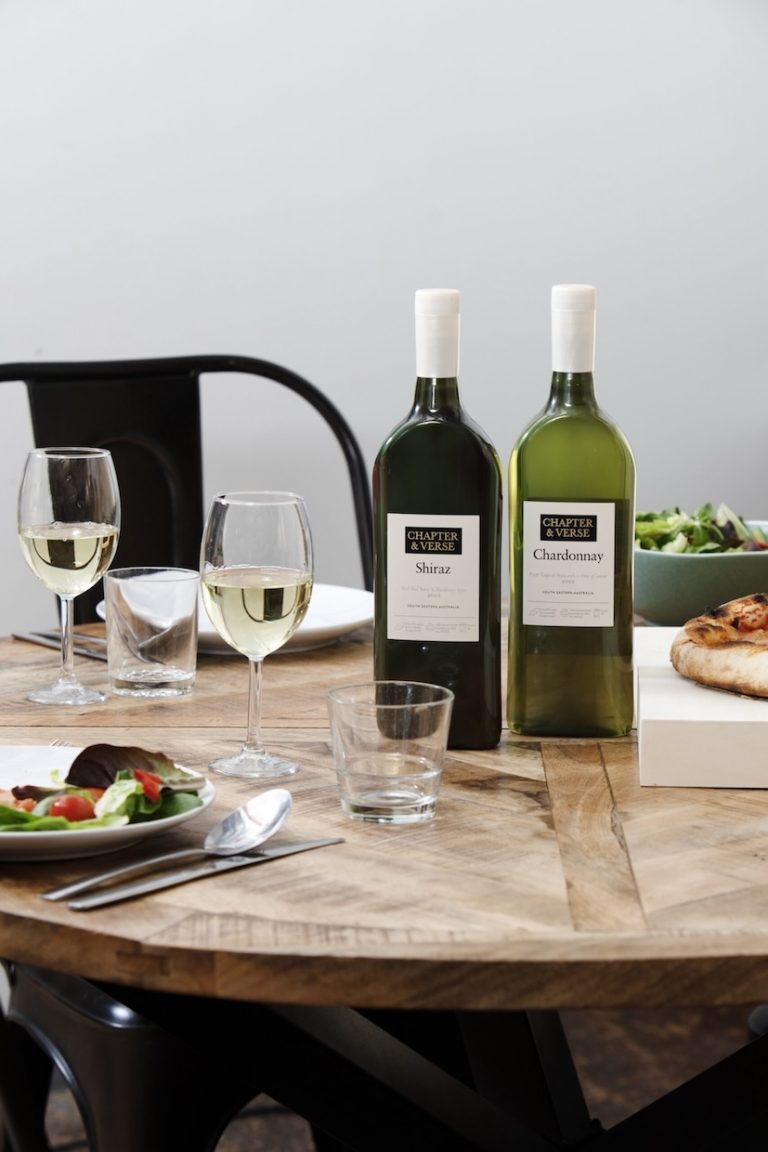 Aldi launches ‘flat’ recycled PET wine bottles