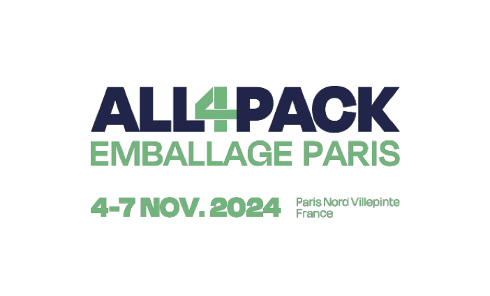 ALL4PACK EMBALLAGE PARIS 2024: “INNOVATION NEVER STOPS”