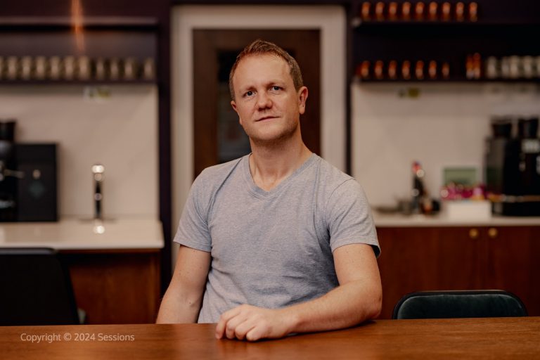 Sessions raises £3m from Guinness Ventures