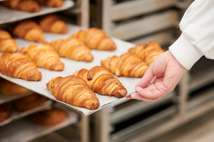 Bakery manufacturing company acquires artisanal inspired firm