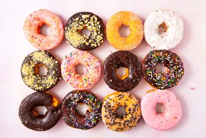 Supermarket junk food rules cut sales of high-fat, sugar and salt products