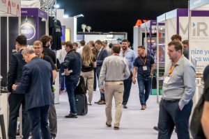 Discover the power of automation at Automation UK 2025