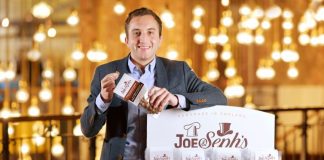 Joe & Seph’s