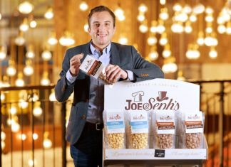 Joe & Seph’s