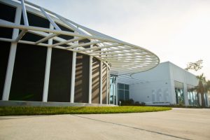 IFF unveils Citrus Innovation Center in Florida