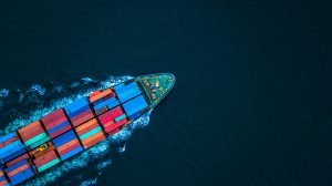 UK food exports show green shoots of growth