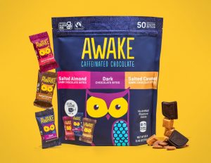 AWAKE Chocolate closes $8m CAD investment round