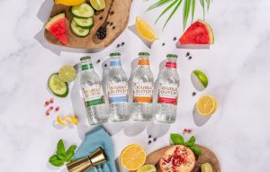 The Label Makers partner with Double Dutch to deliver vibrant new look for premium mixer brand