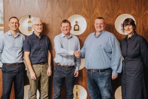 New University of Nottingham partnership to enhance food and drink industry training and development