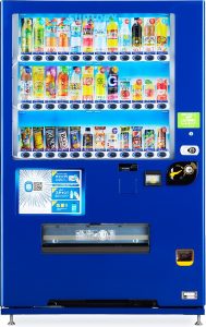 Suntory unveils innovative robot that creates 3D designs in drinks