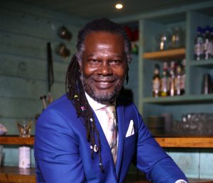 Roots to success: Entrepreneur Levi Roots confirmed as final keynote speaker at PPMA Total Show 2025