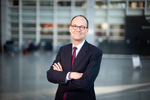 Mike Coupe confirmed as second keynote speaker at the PPMA Total Show® 2025