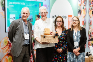 Shortlist announced for Speciality & Fine Food Fair Awards 2025