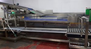 WMH boosts efficiency with new packing systems at major bakery