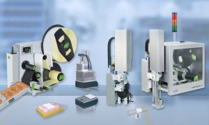 Beverages and food cleverly labeled: Automation, flexibility and reliable processes are targets