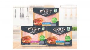 Divilly Brothers adopts recyclable fibre packaging for chilled meats