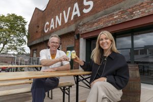 71 Brewing acquires Bon Accord Soft Drinks