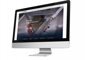Akona Process Solutions launches new website to showcase complete processing portfolio