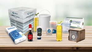 Amcor to showcase its versatility at Fachpack