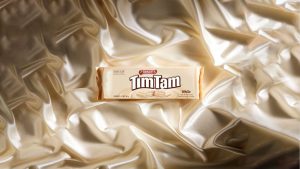 From Bondi Beach to the biscuit aisle – Tim Tam White is taking over the UK