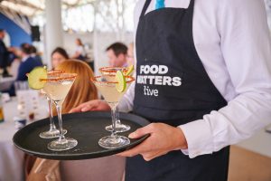 Food Matters Live debuts in Rotterdam next week