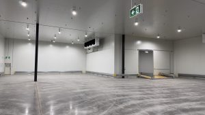 Seafrigo meets Australian export demand with new Melbourne facility