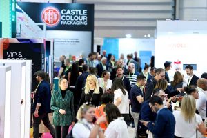 Taking brands from concept to production at London Packaging Week 2025