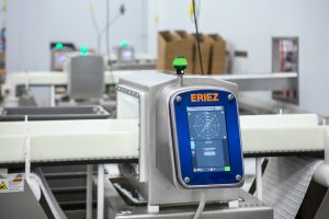 Eriez to showcase advanced inspection and separation solutions at PACK EXPO