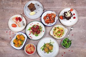 LDC backs Bespoke Kitchen Foods