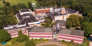 NoPalm Ingredients and NIZO sign agreement for yeast oil demonstration factory