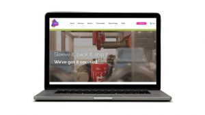 Prism eLogistics launches new website to reflect growth and enhance customer experience
