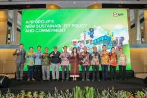 APP Group launches new sustainability platform ‘Regenesis’