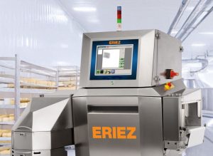 New Eriez SenseGuard x-ray systems provide precision, safety, and compliance