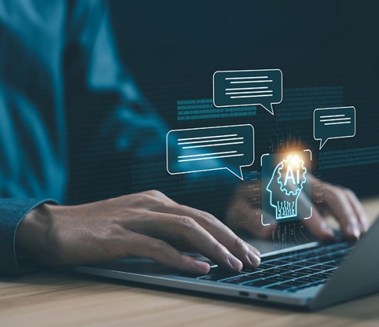 AI drives next phase of food product development