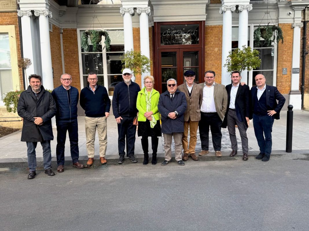 Aquisition of West Horsley Dairy by Granarolo S.p.A.